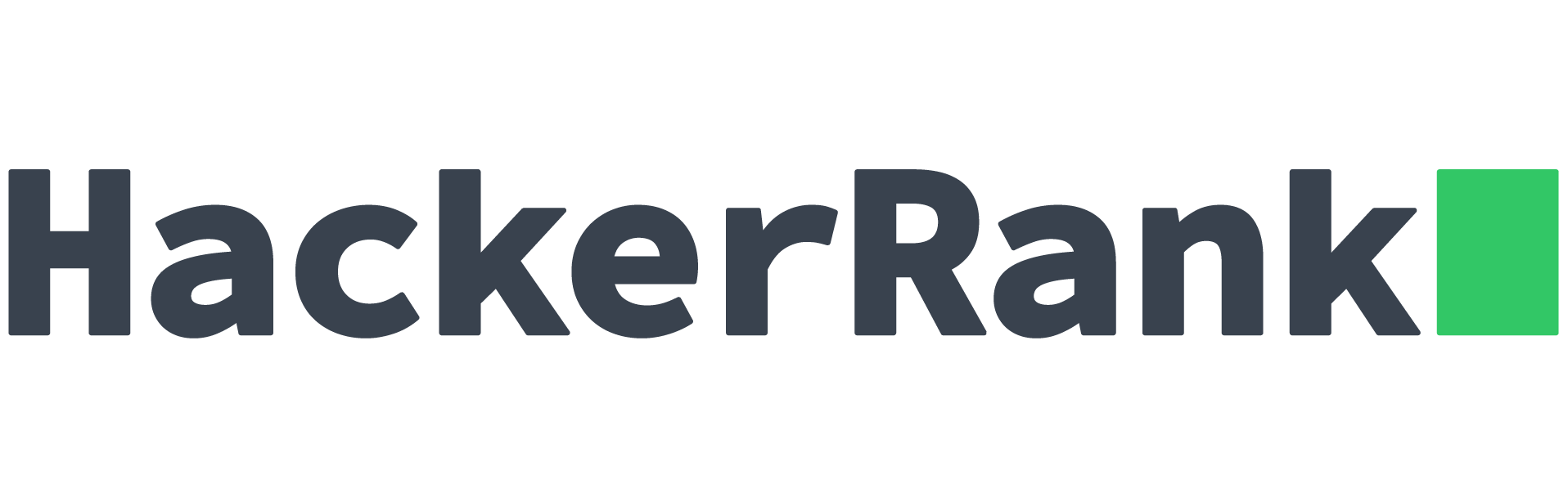 hackerrank