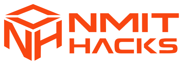 NMIT Hacks